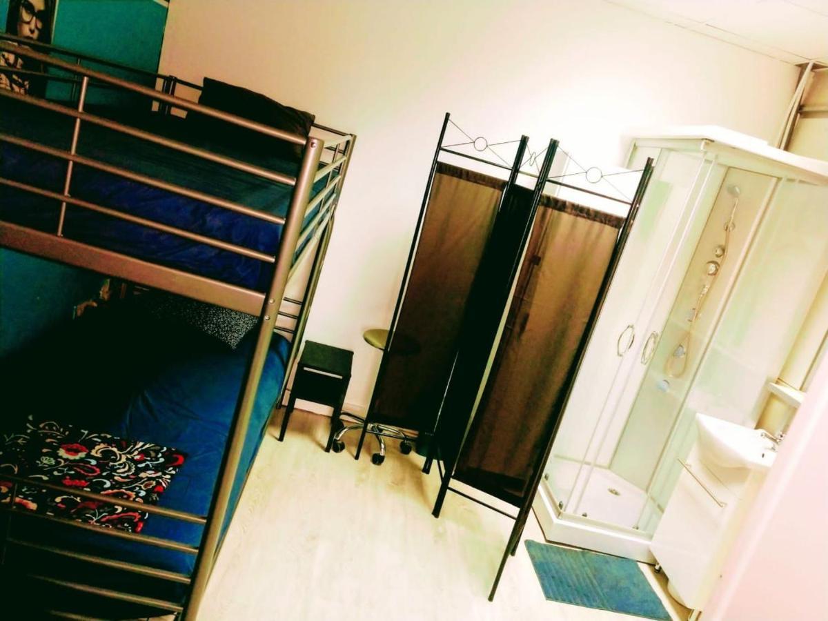 Casa de hóspedes Parsa Homstay